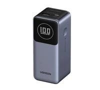 UGREEN Nexode Power Bank 12000mAh 100W Fast Charging Portable Charger batterie