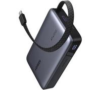 UGREEN Nexode Power Bank 20000mAh 67W avec câble USB-C, Powerbank