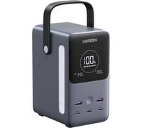 Ugreen Batterie externe 300 W 48 000 mAh charge rapide portable