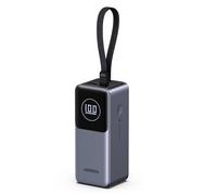 UGREEN Nexode Pro 130W Batterie Externe 20000mAh Power Bank Charge Rapide