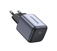 Ugreen - Nexode Pro 30W 1 Port GaN Fast Chargeur