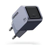 UGREEN Nexode Pro 35006 - Chargeur murale USB-C 30W (GaN) compact