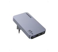 Ugreen Nexode Pro 65W GaN Travel Charger Intérieure