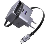 Ugreen Chargeur X614 45 W GaN 1C1A USB-C®