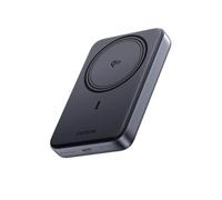 UGREEN Nexode Qi2 15W Batterie Externe 10000mAh 30W Compatible avec MagSafe iPhone 16 Plus Pro Max 15 14 13 12 Power Bank Induction USB C Magnétique sans Fil Charge Rapide PD 3.0