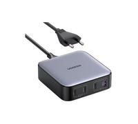 Ugreen Nexode Universel Gris Secteur Charge Rapide Intérieure