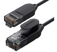 UGREEN NW122 Câble Ethernet RJ45, cat.6A, UTP, 10m (noir)