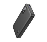 Ugreen Banque d'alimentation PowerBank 10000 mAh 20W 3 A PD 3.0 QC 3.0 2 sorties (USB, USB-C)
