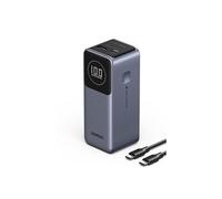 UGREEN Batterie externe 12000 mAh – Charge rapide USB-C – Protection contre la surchauffe