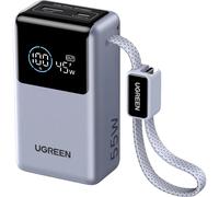 UGREEN Powerbank (batterie supplémentaire) 10000 mAh Power Delivery 3.0 Li-Ion