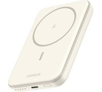 Ugreen 25207 banque d'alimentation électrique 5000 mAh Recharge sans fil Noir