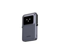 Ugreen Power Bank sans fil magnétique 5000 mAh Noir