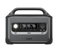 Ugreen PowerRoam GS1200 station d'alimentation portable 13 1200 W 11,5 kg