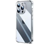 Ugreen Protective Case Lp718 Iphone 15 Plus (Transparent)
