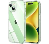 Ugreen Protective Case Lp729 Iphone 15 (Transparent)
