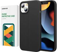 Ugreen Protective Silicone Case rubber flexible silicone case iPhone 13 mini black