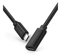 Ugreen 40574 Extension USB Cable Type C Male/Female 0.5m