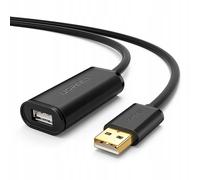 UGREEN Rallonge USB-A Mâle-Femelle 10m USB 2.0 US121