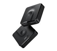 Ugreen répartiteur HDMI vers 2x HDMI 1.4