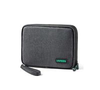 UGREEN Sac Câble Multifonctionnel Sac Rangement Accessoires Électroniques