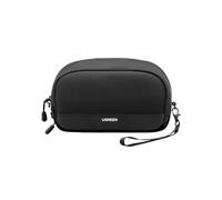 UGREEN Sac Câble Rangement Électronique Pochette Organisateur de Voyage
