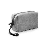 UGREEN Sac Rangement Accessoires Électroniques MacBook Étanche Câbles Organisateur Pochette Léger pour Câbles, Chargeur, Écouteur, Disque Dur, Switch, Mp4, Batterie Externe, Cartes Mémoires, Clé USB