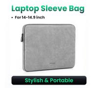 UGREEN-Sacoche de transport étanche pour ordinateur portable,étui pour Macbook Pro Air 13.9,14.9 pouces,HP,Lenovo,iPad,housse pour ordinateur portable