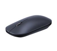 Ugreen Souris Sans Fil USB Noire MU001 Ergonomique & Performante