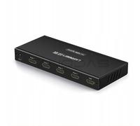 UGREEN Splitter HDMI 1.4 4K 30Hz 1 Entrée 4 Sorties