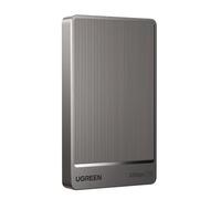 UGREEN SSD Extreme 1To, Jusqu'à 2000 Mo/s Vitesses de Lecture Écriture, Disque Dur Externe Portable USB 3.2 Gen 2x2 Compatible avec iPhone 17 Pro Max Air Mac MacBook PC Windows Linux PS5 Xbox