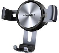 Ugreen support auto gravité pour prise d'air grille grise (50564)