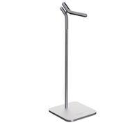UGREEN Support Casque Universel en Aluminium - Stable Antidérapant Gris
