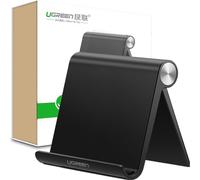 UGREEN Support de Tablette Multi-Angles Noir (50748)