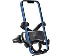 UGREEN Support Téléphone Voiture Porte Portable Gravité Ventilation avec Rotation 360 Degrés Compatible avec iPhone 13 Pro Max Mini 12 11 X Se 8 Galaxy S21 Ultra S20 Note20 A12 A32 Redmi Note 10 Pro