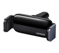 Ugreen - Support de téléphone portable pour grille d'aération de voiture G