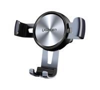 Ugreen 50564B Support de voiture par gravité pour grille (gris)