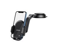 UGREEN Support de téléphone portable pour voiture avec ventouse, rotation à 360 degrés, compatible avec iPhone 13 Pro