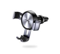 UGREEN Support de téléphone Portable pour Voiture Compatible avec iPhone XS Max X XR 8 Plus 7 6 6S, Samsung Galaxy S10 Plus S9 S8 Note 9 8 S7 Edge S6, Google Pixel 3 XL, LG V40 V30 G7 G6