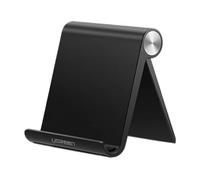 UGREEN Support de Voiture Noir LP106