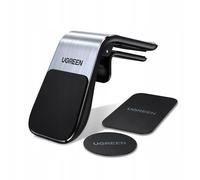Ugreen 80712B support Support passif Mobile/smartphone Aluminium, Noir