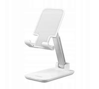 UGREEN Support pliable multi-angles pour téléphone de bureau Argent (20434)