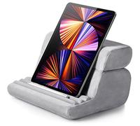 Support Universel Pliable - UGREEN - Tablette/Smartphone - Ajustable - Confortable - Flanelle/Eponge