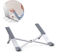 Ugreen support réglable pour ordinateur portable argenté (LP451)