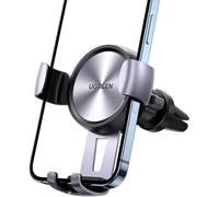 Ugreen Support Smartphone Gravity Drive Air Vent Car