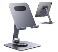 UGREEN Support Tablette Bureau Bureau Rotation à 360°