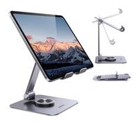 UGREEN Support Tablette Bureau Rotation à 360°