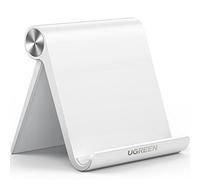 UGREEN Support Tablette Réglable Bureau Pose Tablette Téléphone