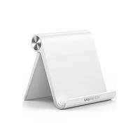 support de bureau telephone blanc (lp115 30485)