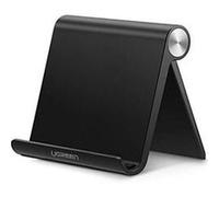 Ugreen support tablette réglable ipad stand pliable compatible avec ipad pro ipad air ipad mini, galaxy tab a2019 s7 s6 s5e, mediapad, iphone 12 pro m
