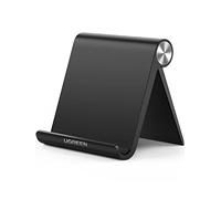 UGREEN Support Téléphone Bureau Réglable Pose Smartphone